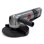 Пневмошлифмашина угловая (125мм, 11000 об/мин, 172л/мин)  ECO AAG11-125