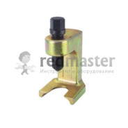 Съемник шаровых опор-размер зева 23мм (Audi, VW, BMW, Ford, Mercedes (W170, W202), Opel/Vauxhall)  ...Forsage F-6280723