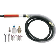 Пневмогравер (54000 об/мин, цанга 3 мм)  G54000FUBAG 100450