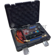 Комплект для обнаружения утечек хладагента, в кейсе "Premium"  ...Forsage F-902G10AD