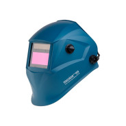 Щиток сварщика  с самозатемняющимся светофильтром  ASF520S (синий)  ...SOLARIS ASF520S.MBL