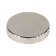 Магнит неодимовый диск 10х2мм сцепление 1 кг (упаковка 14 шт)  ...REXANT 72-3112