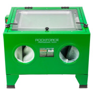 Пескоструйная камера, 90л RockFORCE Rock FORCE RF-SBC90 MST