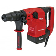 Перфоратор П 1342ЭМ HD сетевой (SDS-max/1300Вт/10Дж/AVT/Кейс)  ELITECH 201377