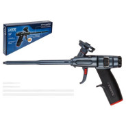 Пистолет для монтажной пены  EXPERT (в комплекте 4 насадки)  ...INGREEN SE4058