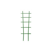 Опора для комнатных растений, зеленый (500х180х4 mm)  INGREEN ING5300ЗЛ