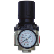 Регулятор давления воздуха 1/4"  Partner PA-AR2000-02
