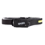 Фонарь налобный светодиодный аккум.3Вт+3Вт (AccuFH3-L3W/L3W-FLEX)  ...ФАZА 5044937
