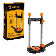 Стойка для дрели DEKO DKST01Deko 065-0647