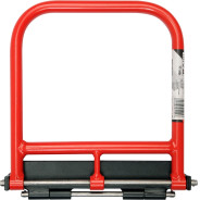 Угольник навеса d18mm 450х200mm  YATO YT-5404