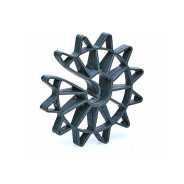 Фиксатор арматуры "Звездочка-30" 6-20 усиленный (20 шт в пакете)  ...STARFIX SMZ8-73875-20