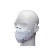 Респиратор  1С складн. без клап. FFP1 (до 4 ПДК) (индивид. уп.)  ...Исток 10015