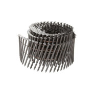 Гвозди барабанные ершеные 3.1х90 мм (3600 шт в кор.)  STARFIX SM-45575-3600