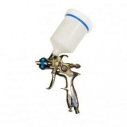 Краскопульт Profi , 1.3мм, HVLP,   H-D HD-LP300P-13