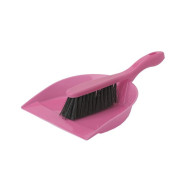 Набор для уборки ИДЕАЛ (розовый)  IDEA М5171