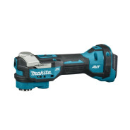 Аккум. многофункциональный инструмент (реноватор) LXT DTM 52 Z в кор. ,18В, БЕЗ АКБ, Li-Ion, 20000 о...MAKITA DTM52Z