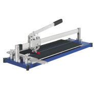 Плиткорез профессиональный TOP LINE 630mm  Kaufmann 1083102