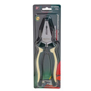 Плоскогубцы комбинированные 8" RockFORCE Rock FORCE RF-611200K