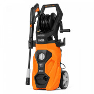 Мойка высокого давления DAEWOO DAW550Daewoo Power DAW 550