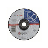 Круг обдирочный 180x6x22.2 mm для металла  BOSCH 2608600315