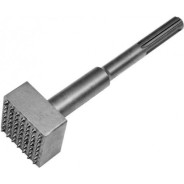 Долото SDS-Max 60х60х240мм  YATO YT-47348