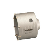 Коронка ударная SDS-Plus 82 мм HM M22  MAKITA D-73944