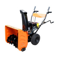 Снегоуборщик бензиновый ST-1020 с электростартером (Loncin)  TOR 1032728