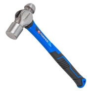 Молоток рихтовочный 680гр.  Forsage F-T7524