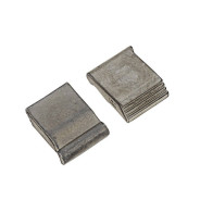 Стопорные пластины к ключу трещоточному 80724  BaumAuto BM-80724-1P