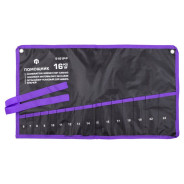 Органайзер тканевый для набора ключей 16пр (615х350мм)  Помощник 5161P-P