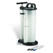 Отсос жидкостей ручной 9 л  Force 9T3606M