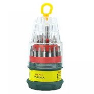 Набор прецизионных инструментов  SPD31 SET 31Zitrek 065-0005