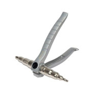 Приспособление для расширения медных труб 1/4"-7/8", 6-22mm  ...YATO YT-21805