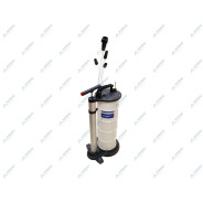 Приспособление для слива/откачки жидкостей 9 л ГАММАТЕСТ ...Гамматест GT3Y002