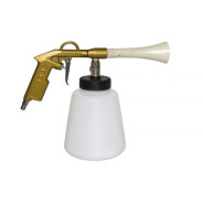 Пистолет пневматический ''Торнадо'' для химчистки салона автомобиля  ...Forsage F-203826