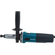 Прямая шлифмашина  ,750 Вт ,D 8 мм ,регул. оборотов,  MAKITA GD0800C
