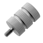 Адаптер резьбовой 5/8"-1/4"  Matrix 35087