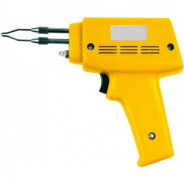 Электропаяльник импульсный (230V, 100W)  VOREL 79350