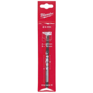 Сверло по бетону 8х80х120 мм MARS MILWAUKEE Milwaukee 4932363640