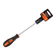 Отвертка "+" №1 150mm PH  PROFI (крестовая Phillips, рукоятка Anti slip)  ...STARTUL ST3032-115