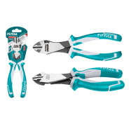 Бокорезы сверхмощные 180 мм  TOTAL THT1776P