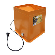 Зернодробилка Вихрь ЗД-400ВИХРЬ 74/2/2