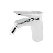 Смеситель для биде (Lt) D35, серия ZAN (С коротким изливом)  AV Engineering AVZAN2-A264-251