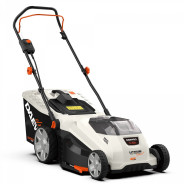Газонокосилка аккумуляторная DAEWOO Daewoo Power DLM 4540 Li