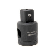 Адаптер под вороток 1"  Rock FORCE RF-8008550MPB