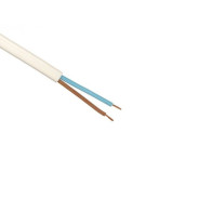 Провод ШВВП 2х0,50 (бухта 300м) Б  ККЗ KKZ40-00000390