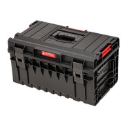 Ящик для инструментов System ONE 350 Basic 2.0 (черный)  QBRICK SKRQ350B2CZAPG001