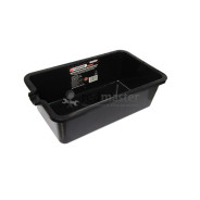 Емкость пластиковая прямоугольная для слива отработанного масла и технических жидкостей 6л  ...Forsage F-9T3703