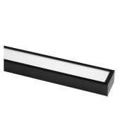 Светильник светодиодный 24 Вт PSO-01 4000К IP 40   JAZZWAY 5058712