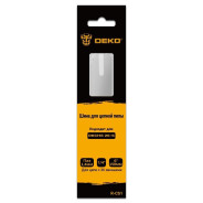 Шина для цепной пилы DEKO R-CS1, 6 ", 1.4 мм, 36 звеньевDeko 080-2012